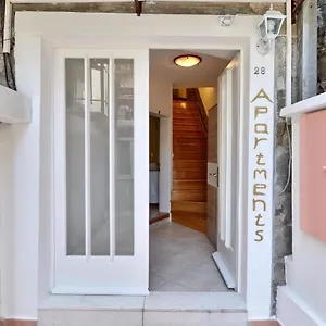  Apartment Marigold Stone House Croatia
