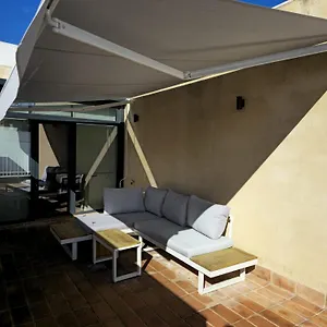  Apartment Berenguela Penthouse Spain