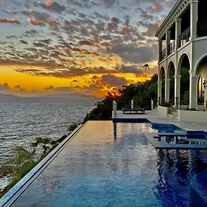  Apartment Villa Azure Bloom United States Virgin Islands
