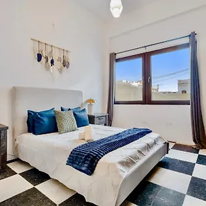  Apartment Soho House Old - Lux 2 Bedroom Puerto Rico