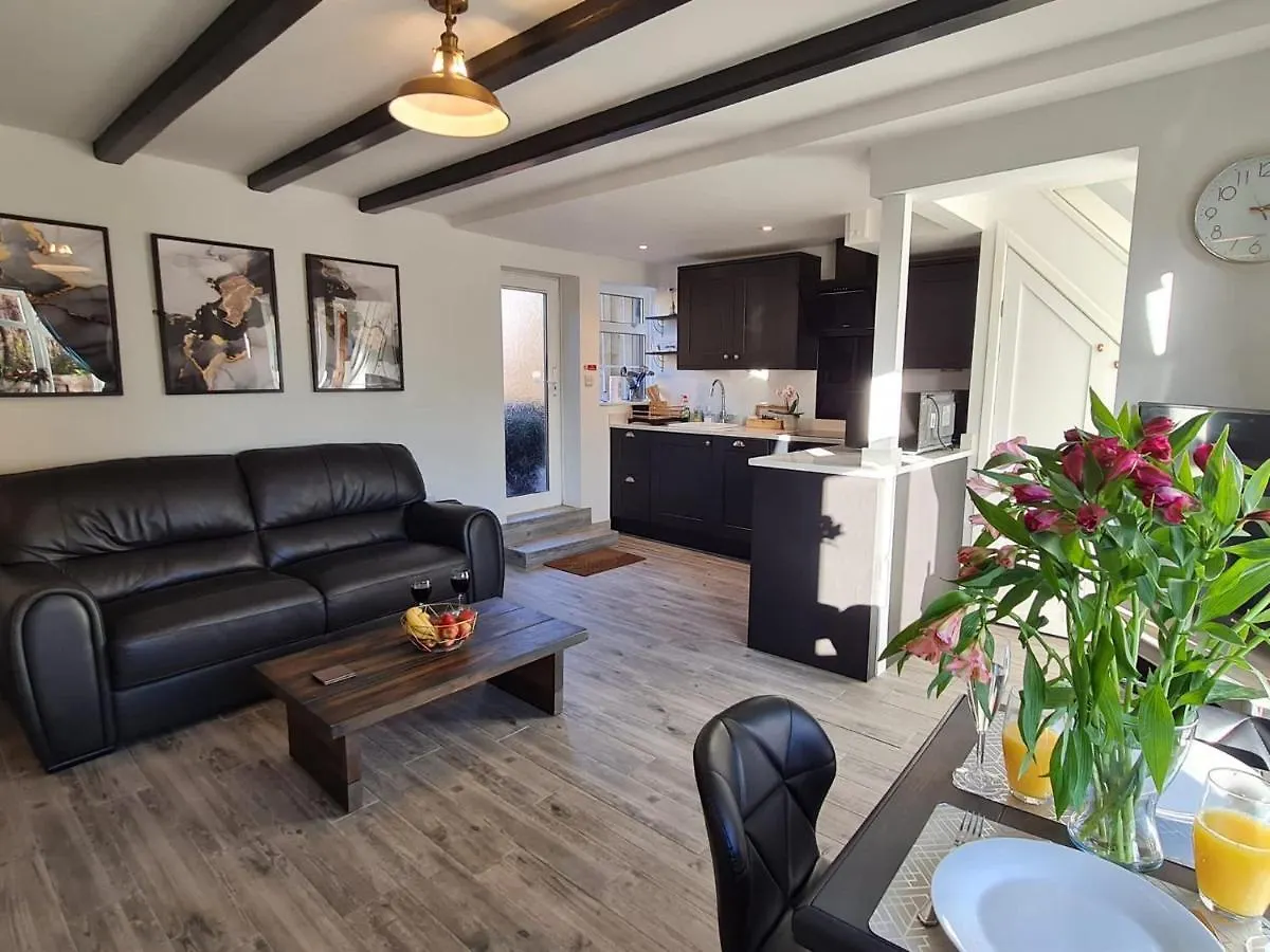 Holiday home Bensons Gem - Cyanacottages Whitby