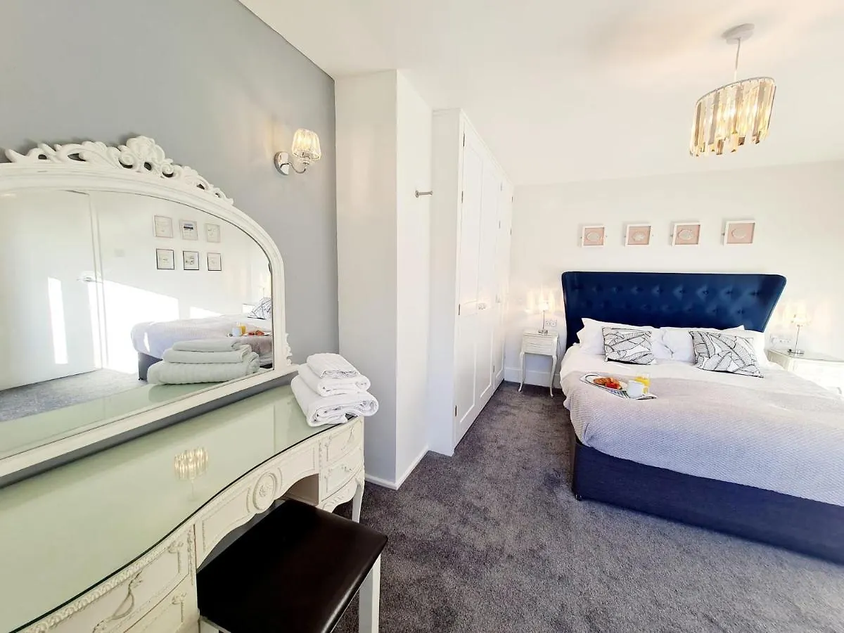 Holiday home Bensons Gem - Cyanacottages Whitby United Kingdom