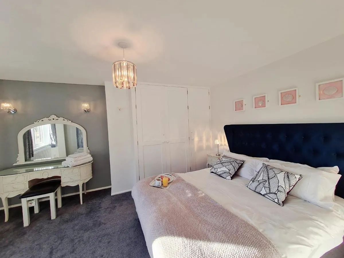 Bensons Gem - Cyanacottages Whitby Holiday home